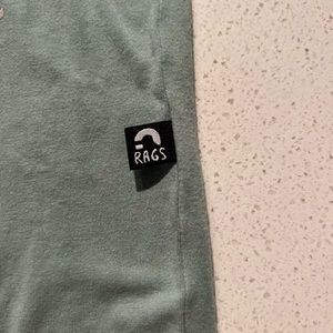 Rags To Ratches one piece size 5/6 outfit. Lightly worn. Smoke/pet free home.
